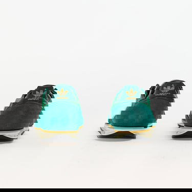Кецове и обувки adidas Originals SL 72 OG Green 36 Зелено | IE3427, 4