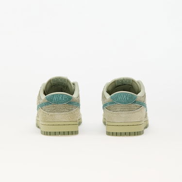 Кецове и обувки Nike Dunk Low "Olive Aura" W Зелено | HJ7291-371, 4