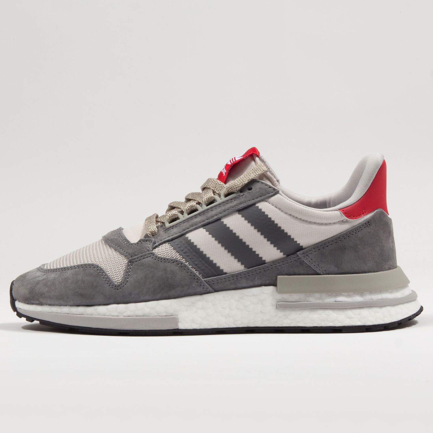 Кецове и обувки adidas Originals Z500 RM Сиво | B42204, 1