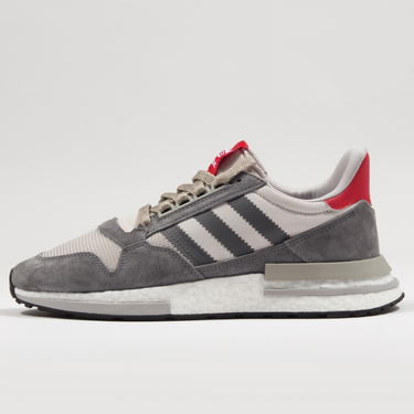 Кецове и обувки adidas Originals Z500 RM Сиво | B42204, 1