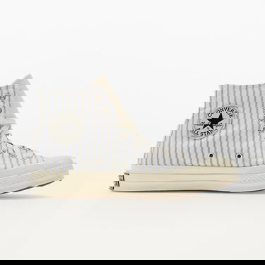 Кецове и обувки Converse Chuck 70 High "Beyond Retro Stripes" Синьо | A00457C, 1