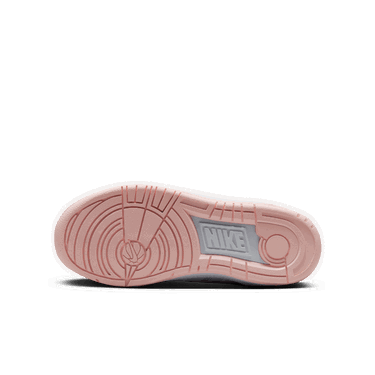 Кецове и обувки Nike Nike Full Force Low Розово | FV5929-107, 3