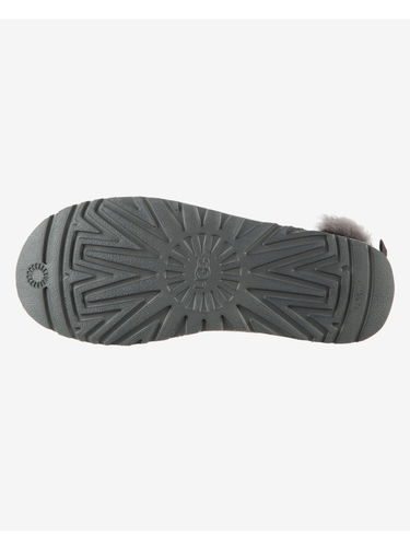 Кецове и обувки UGG Mini Bailey Bow II Сиво | 1016501_GREY, 4
