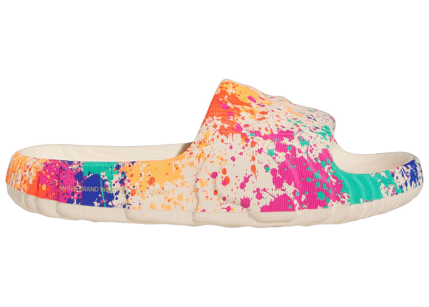 Кецове и обувки adidas Originals Adilette 22 Многоцветен | IF1439, 0