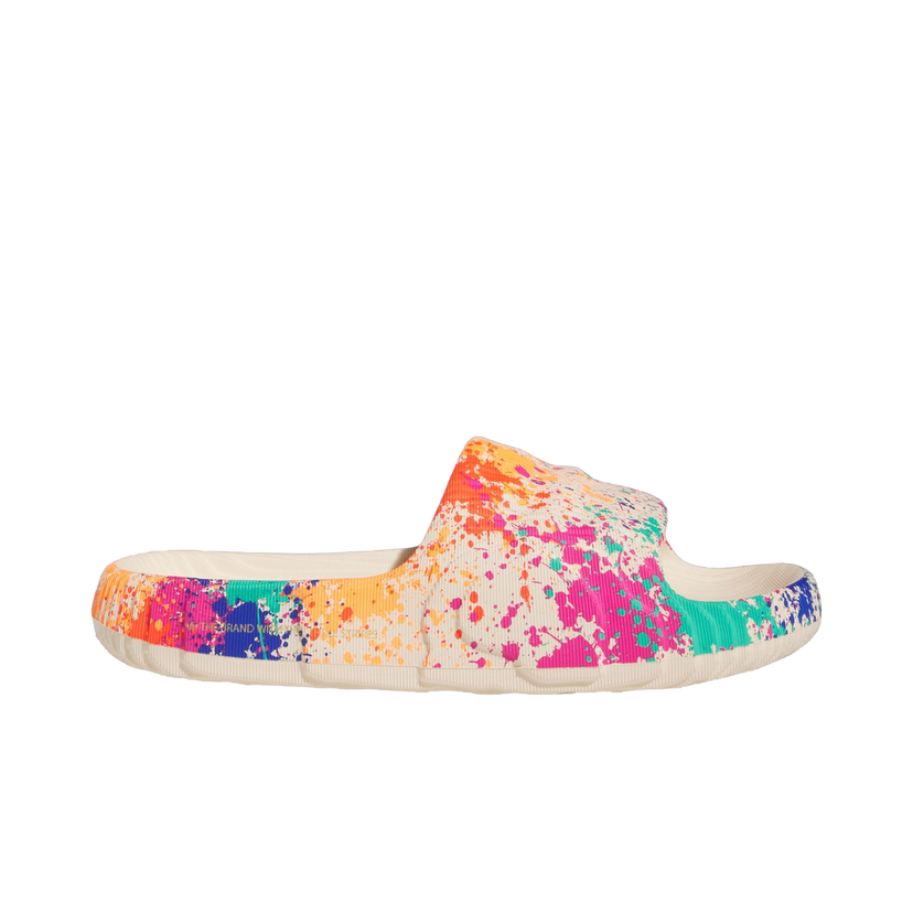 Кецове и обувки adidas Originals Adilette 22 Многоцветен | IF1439