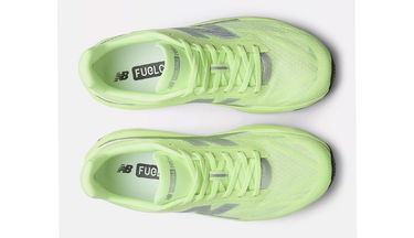 Кецове и обувки New Balance FuelCell Rebel v5 Зелено | MFCXLZ5, 4