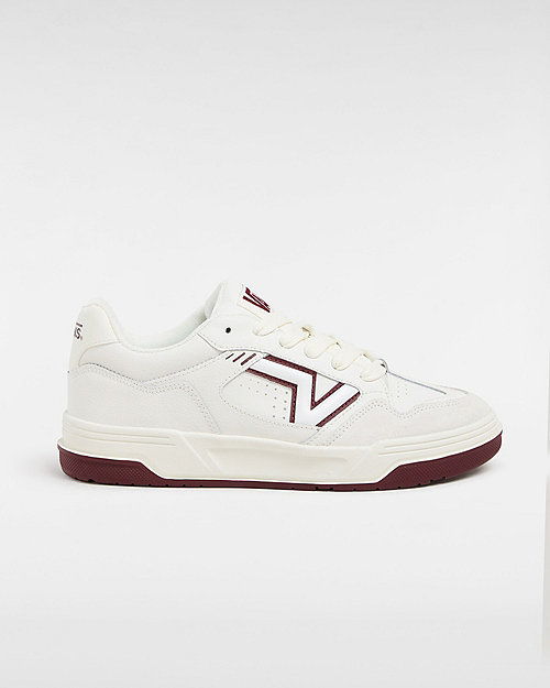 Кецове и обувки Vans Vans Upland, Size 39 Бяло | VN000D1H4QU