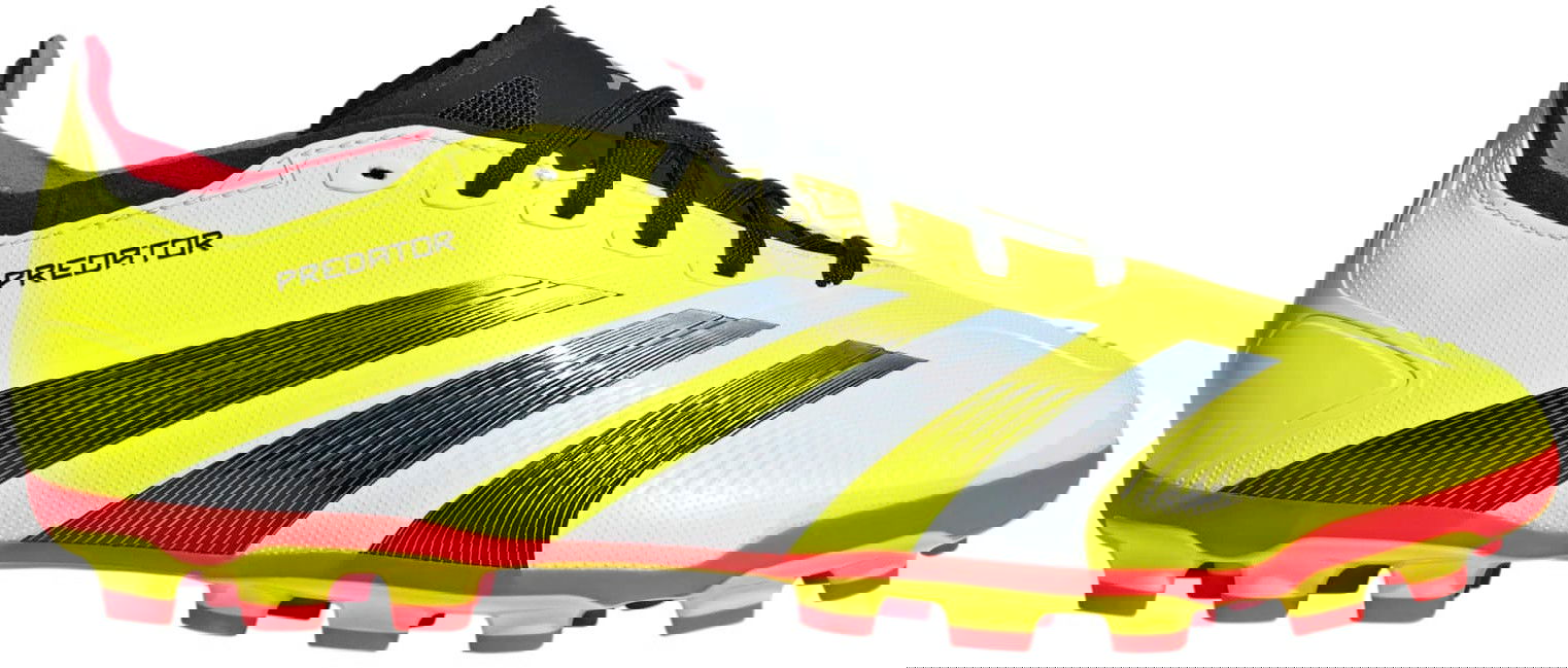 Predator League 2G/3G AG, 0