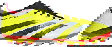 Кецове и обувки adidas Performance Predator League 2G/3G AG Жълто | if3209, 0