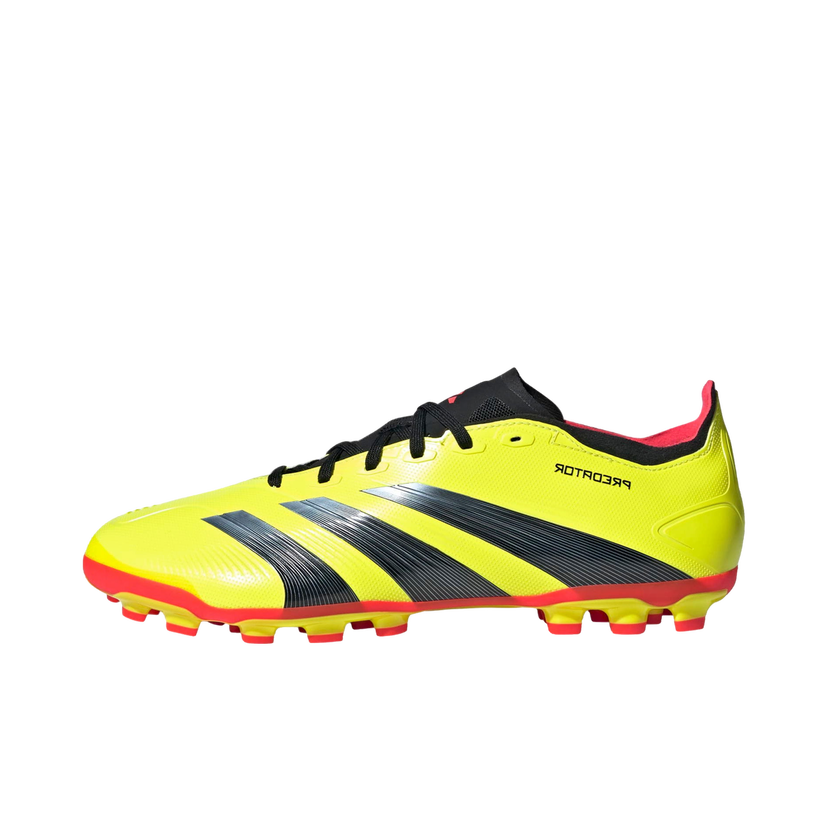 Кецове и обувки adidas Performance Predator League 2G/3G AG Жълто | if3209