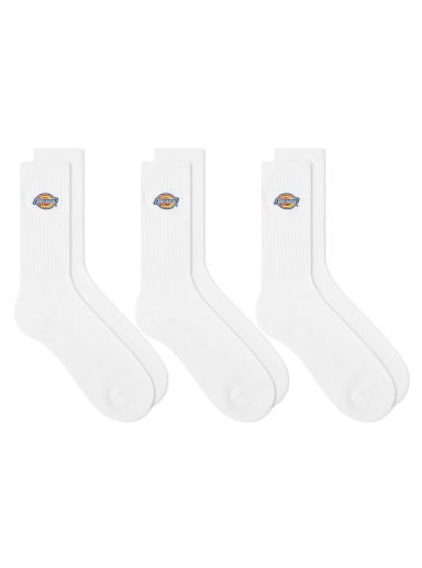 Valley Grove Socks - 3 Pack