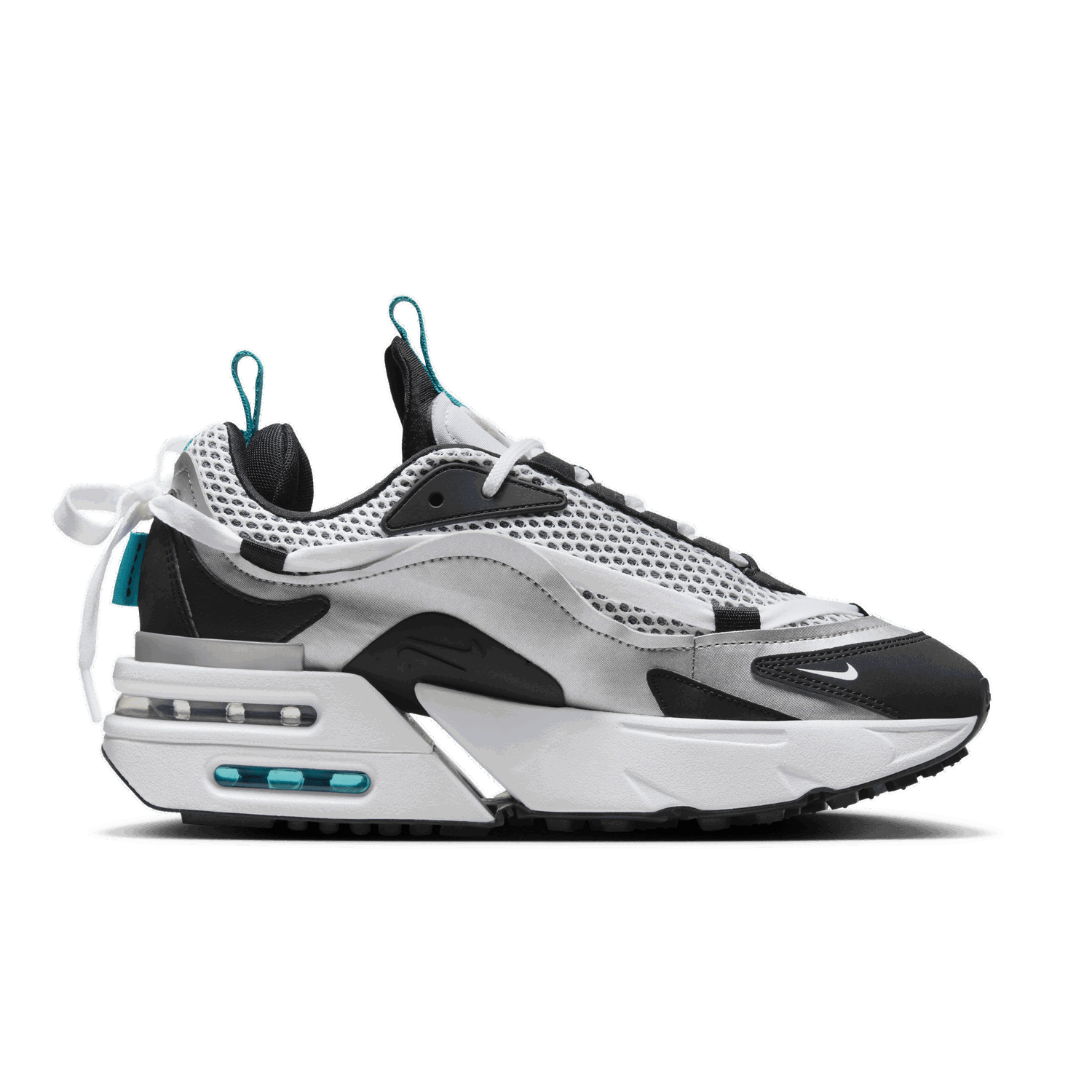 Кецове и обувки Nike Air Max Furyosa NRG Сиво | DC7350-100, 1