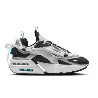 Кецове и обувки Nike Air Max Furyosa NRG Сиво | DC7350-100, 1