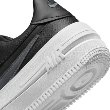 Кецове и обувки Nike Air Force 1 PLT.AF.ORM W Черно | DJ9946-001, 4