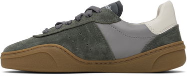 Облекло Acne Studios Acne Studios Lace-up Сиво | AD0717-, 2