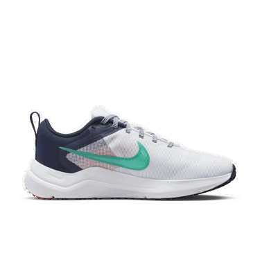 Кецове и обувки Nike Downshifter 12 W Бяло | DD9294-103, 2
