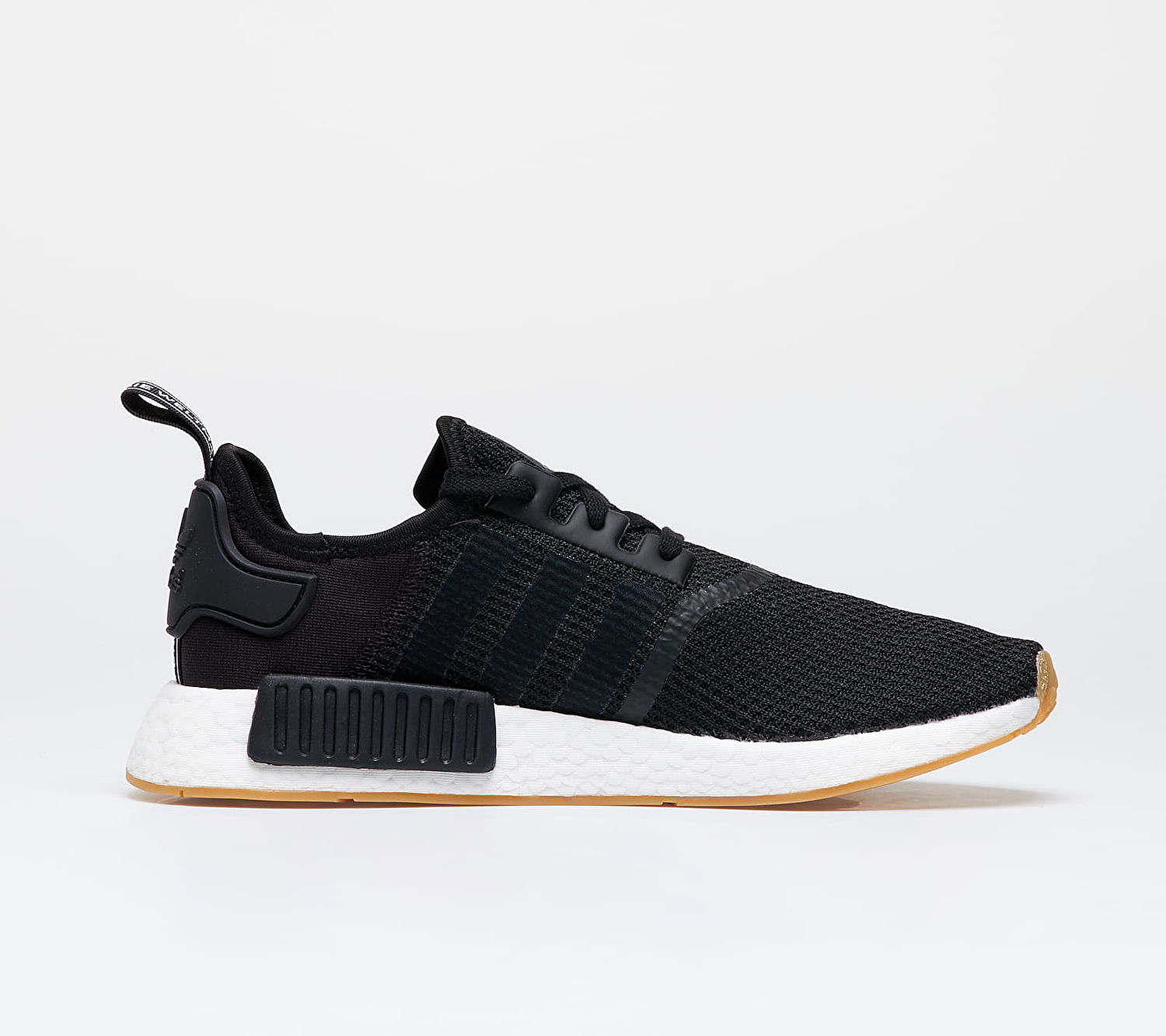 Кецове и обувки adidas Originals NMD_R1 Черно | B42200, 1