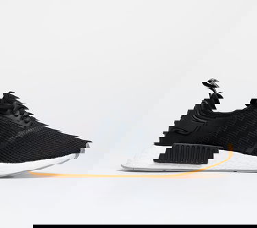 Кецове и обувки adidas Originals NMD_R1 Черно | B42200, 1