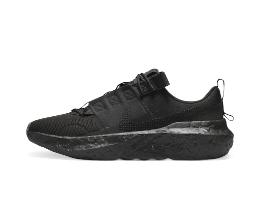 Кецове и обувки Nike Crater Impact Черно | DB2477-002