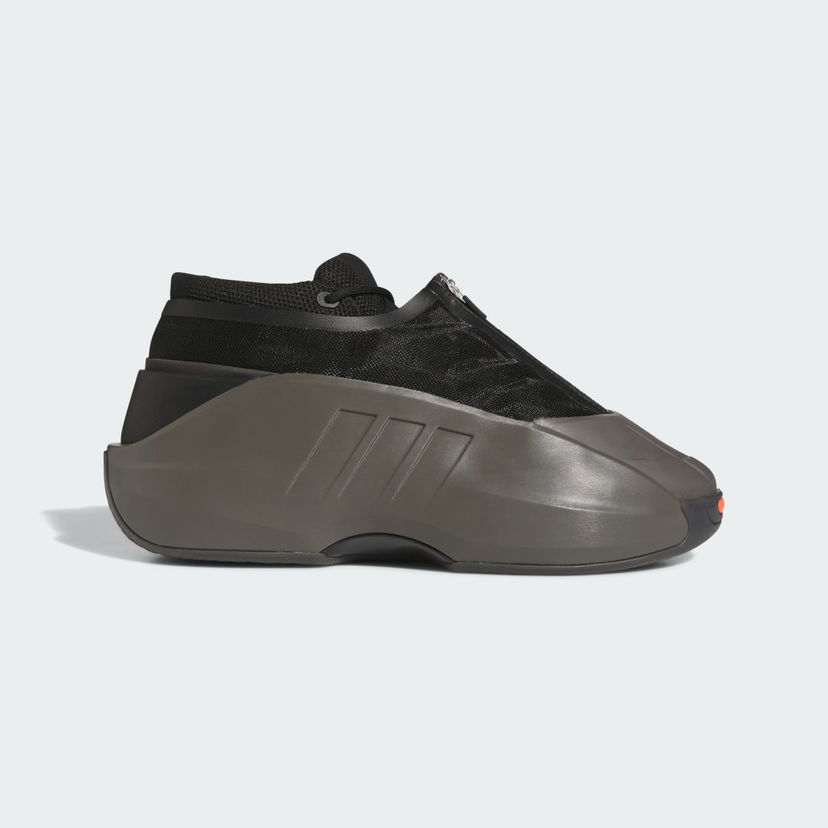 Кецове и обувки adidas Originals Crazy Iiinfinity Сиво | IG6156