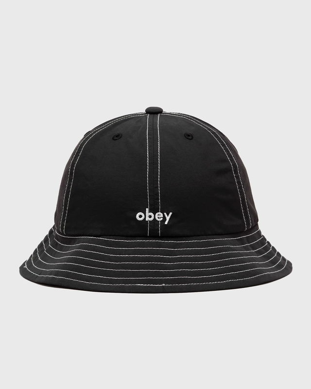 Novio Nylon Bucket Hat