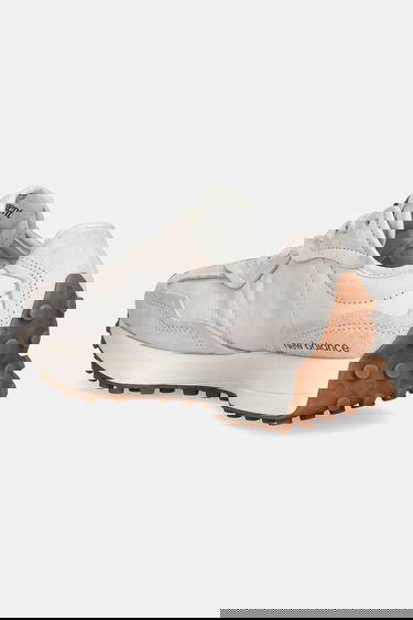 Кецове и обувки New Balance New Balance U327WKN Бяло | NBU327WKN, 2