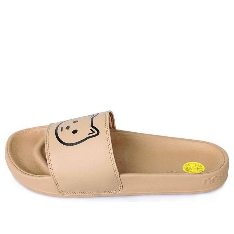 Кецове и обувки New Balance Noritake 200 Slides Бежово | SMF200NS, 0