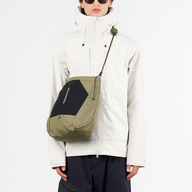 Packable Tote Bag