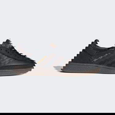 Кецове и обувки adidas Originals Handball Spezial Черно | IH6568, 0