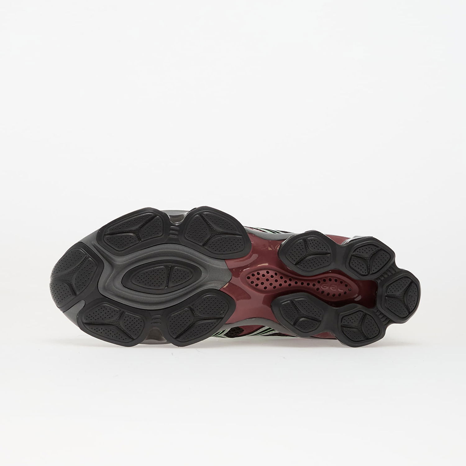 Кецове и обувки Asics Gel-Quantum Kinetic Черно | 1203A270-027, 1