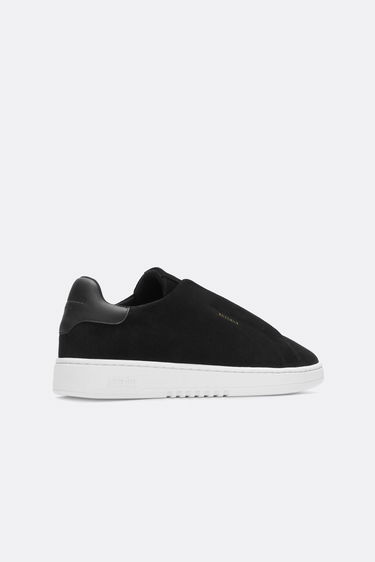 Кецове и обувки AXEL ARIGATO Dice Laceless "Black" Черно | F2308001, 3