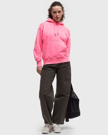 Суитчър Carhartt WIP Women's Hooded Sweatshirt Розово | I034375-2M6.GD, 2