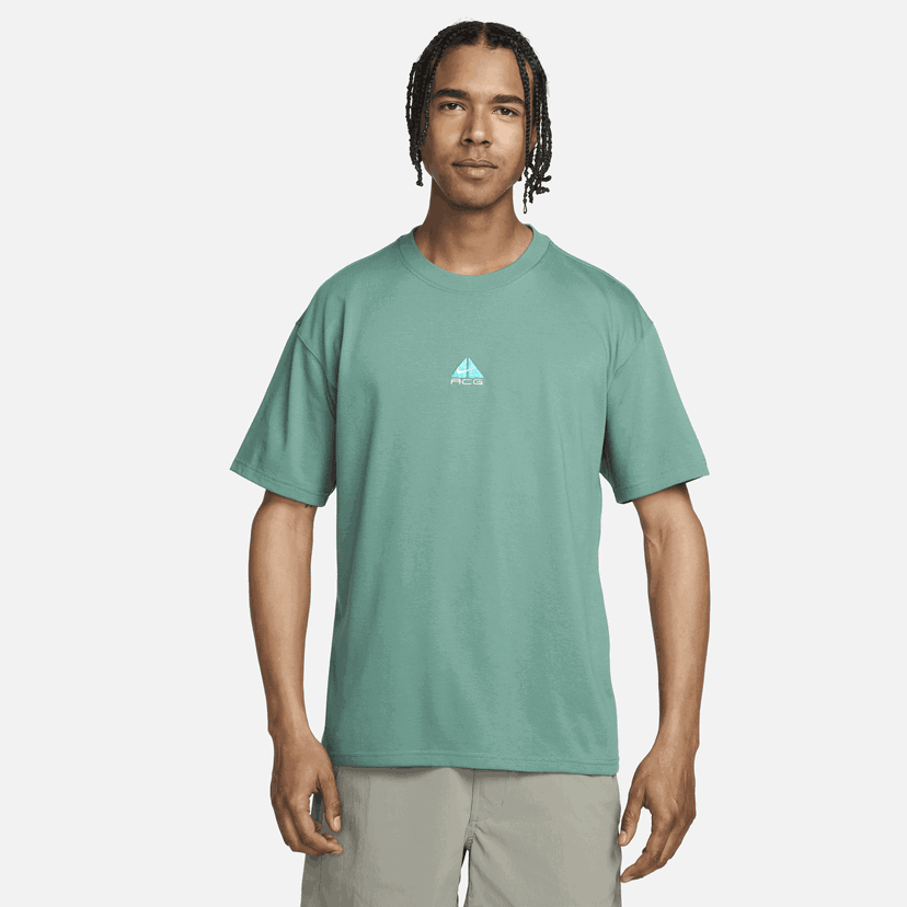 Тениска Nike ACG Tee Зелено | DQ1815-361