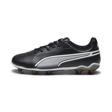 Кецове и обувки Puma KING MATCH FG/AG Черно | 107573_01, 0