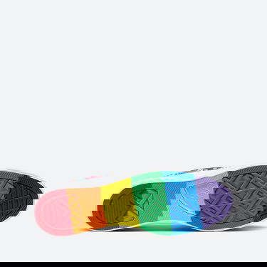 Кецове и обувки Converse Pride Chuck Taylor All Star Low Бяло | 170823C, 1