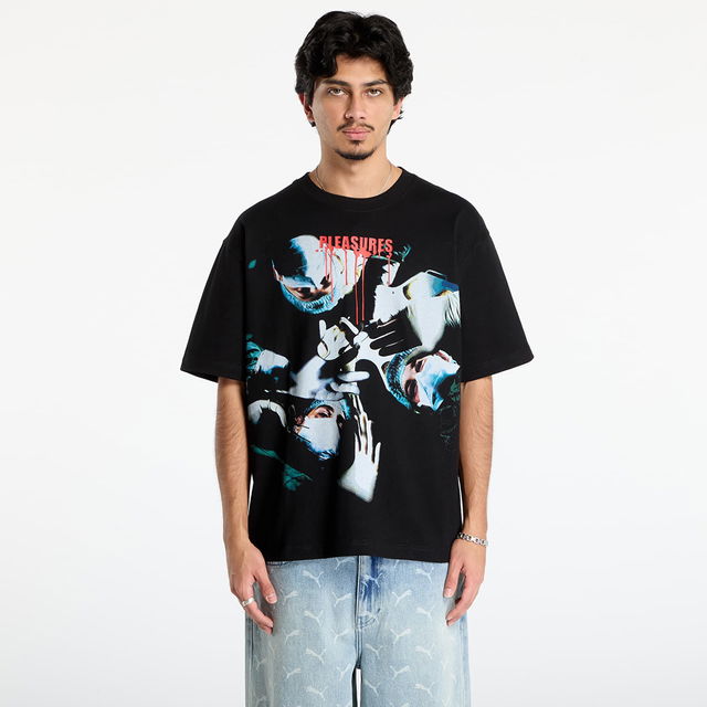 Autopsy Heavyweight T-Shirt