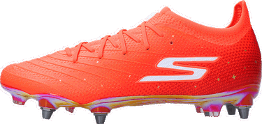 Кецове и обувки Skechers SKX 1.5 Elite SG Оранжево
 | 252097-crl, 4