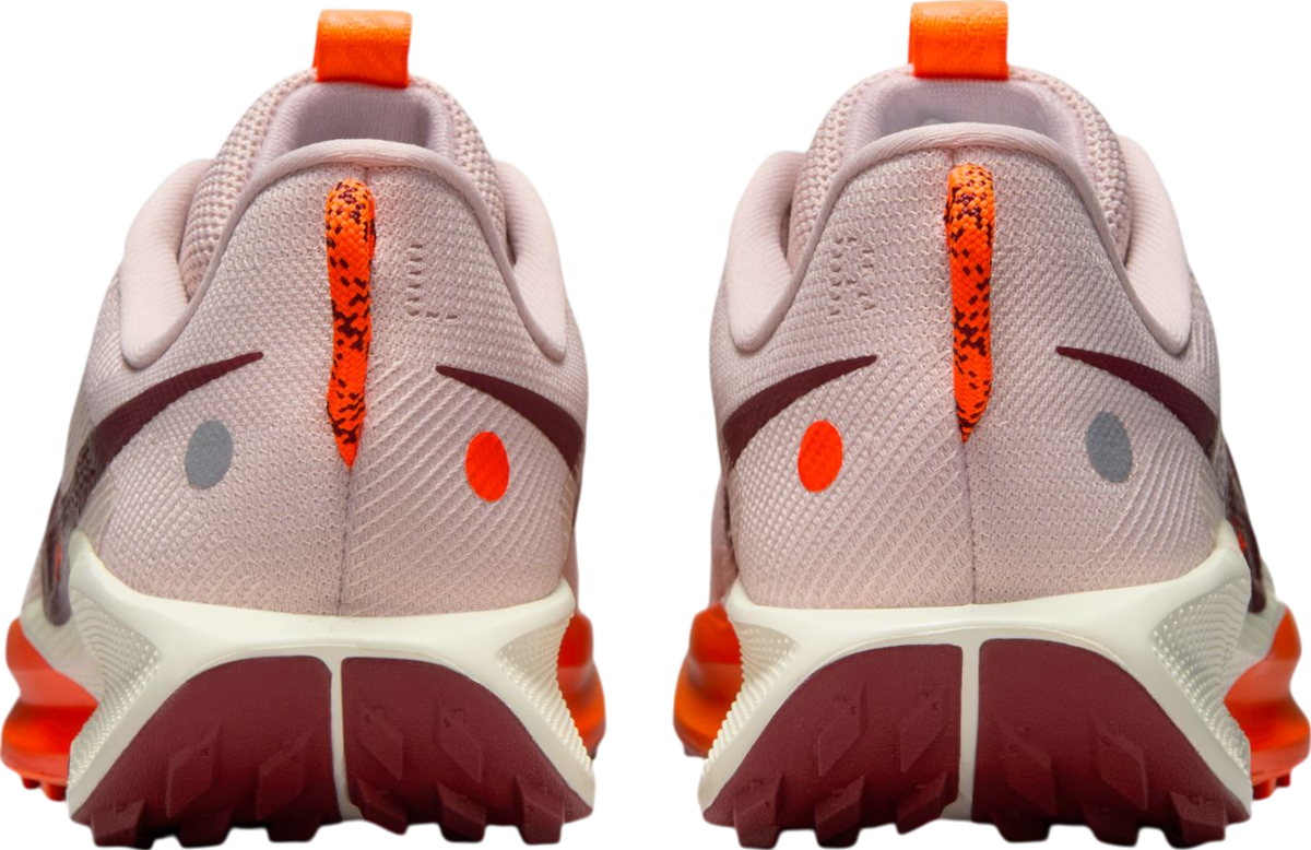 Кецове и обувки Nike Pegasus Trail 5 Розово | dv3865-602, 1