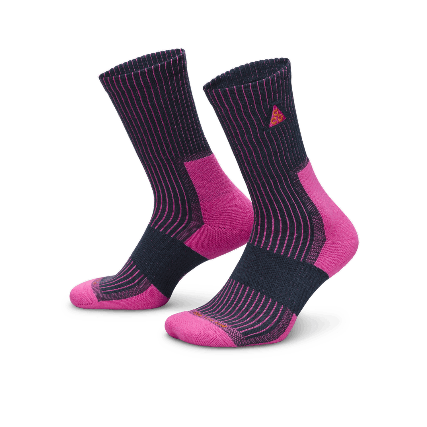 Чорапи Nike ACG Everyday Cushioned (1 pár) - Modrá Металик | FB3341-478, 0