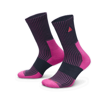 Чорапи Nike ACG Everyday Cushioned (1 pár) - Modrá Металик | FB3341-478, 0