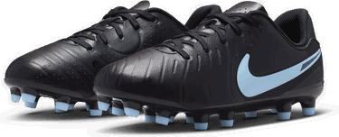 Кецове и обувки Nike JR LEGEND 10 ACADEMY FG/MG Черно | dv4348-003, 5