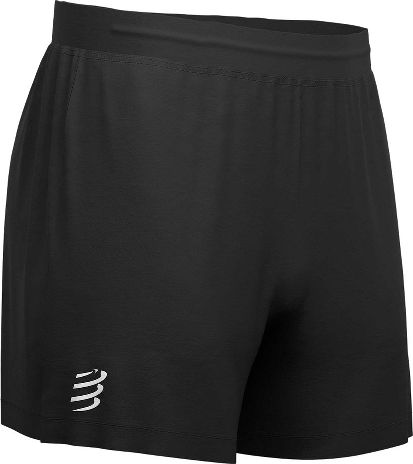 Къси панталони Compressport Performance Short Shorts Черно | am00018b-990