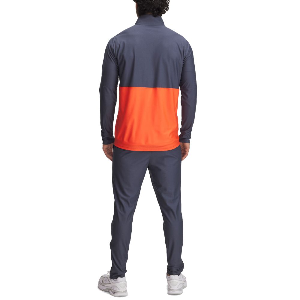 Ветровка Under Armour Challenger Tracksuit Тъмно синьо | 1379592-044, 1