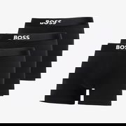 Three-Pack Stretch Cotton Boxer Briefs Boss One