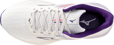 Кецове и обувки Mizuno WAVE INSPIRE 21 Бяло | j1gd2544-25, 4