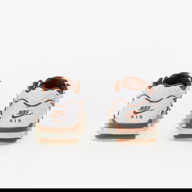 Кецове и обувки Nike Stüssy x Air Flight 89 "Pecan" Бяло | FD6475-100, 4