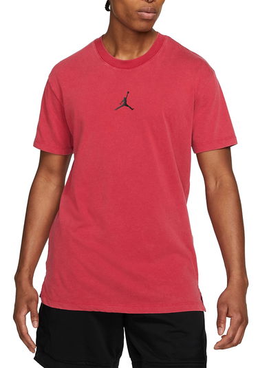 Тениска Jordan Dri-FIT Tee Червено | da2694-687, 0