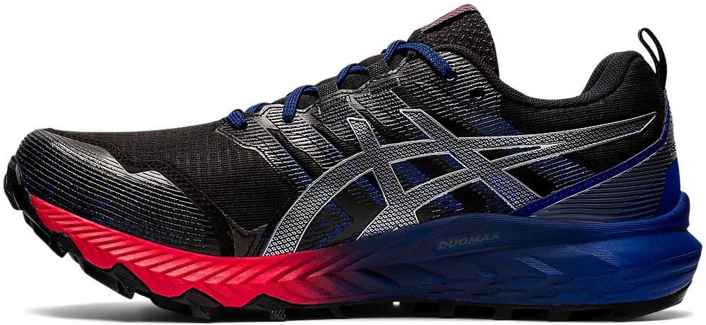 Кецове и обувки Asics GEL-Trabuco 9 GTX Черно | 1011b027-003, 1