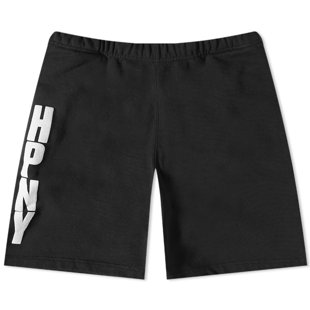 Къси панталони HERON PRESTON Regular HPNY Shorts Черно | HMCI011C99JER0021001, 0