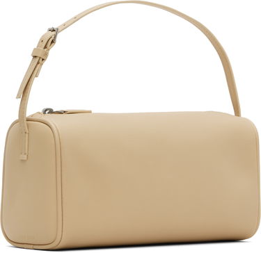 Чанта през рамо The Row The Row 90's Shoulder Bag Бургунди | W1281-L614, 3